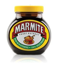 Marmite the PR winner in Tesco vs Unilever battle