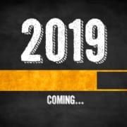 Predictions for Marketing in 2019