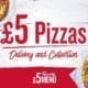 Pizza Hut launch new UK TV campaign