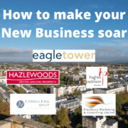 Eagle Tower Start Up Seminar