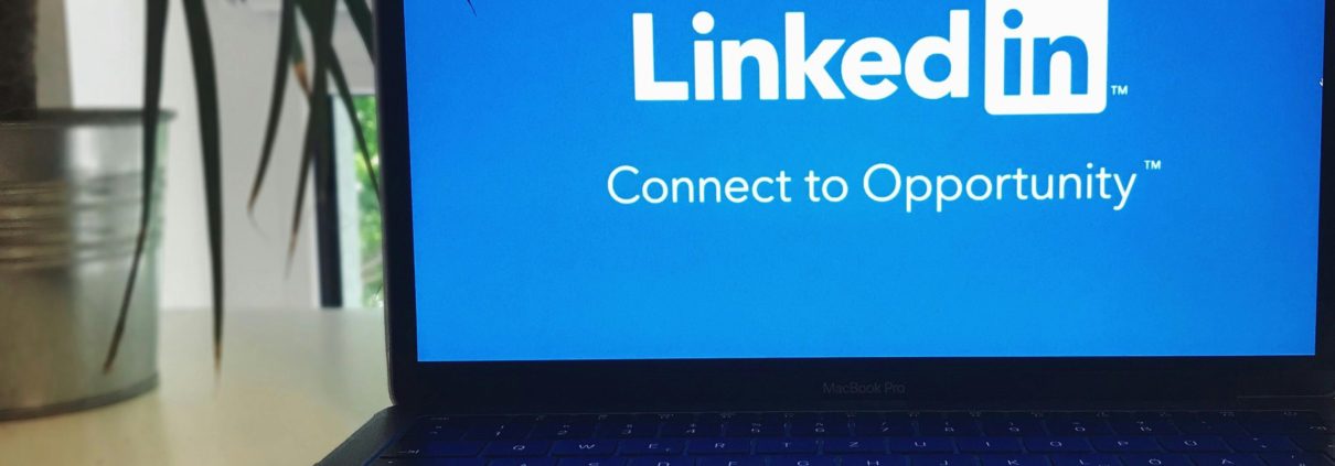 Linkedin - the key to success in 2025