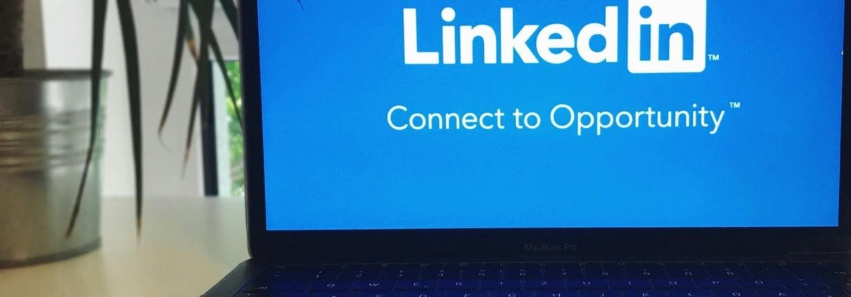 Linkedin - the key to success in 2025
